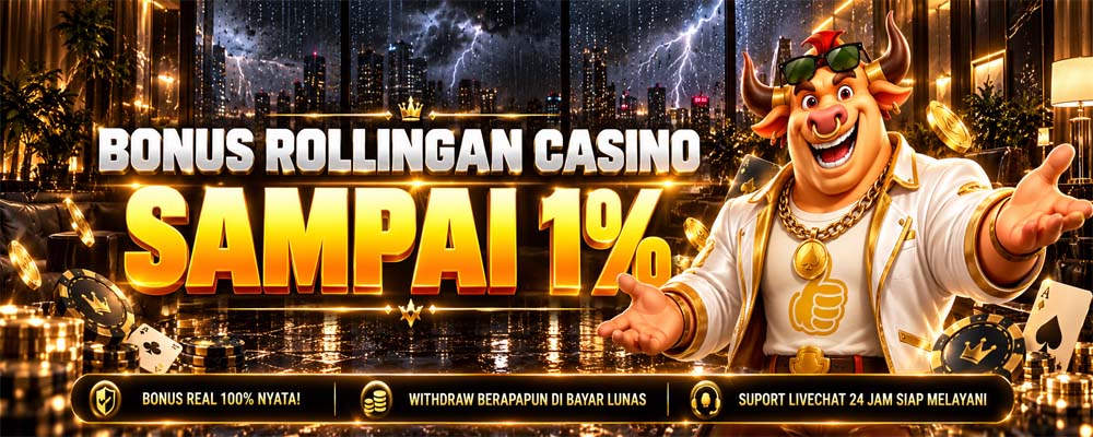 Roll Casino